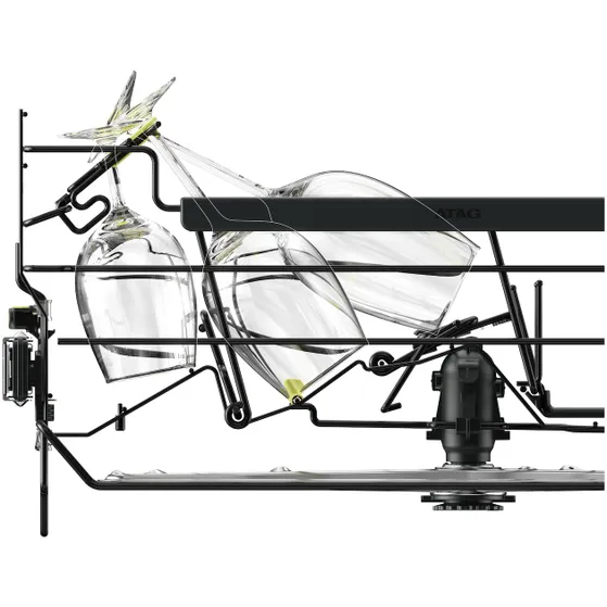 Atag VA7214SLR