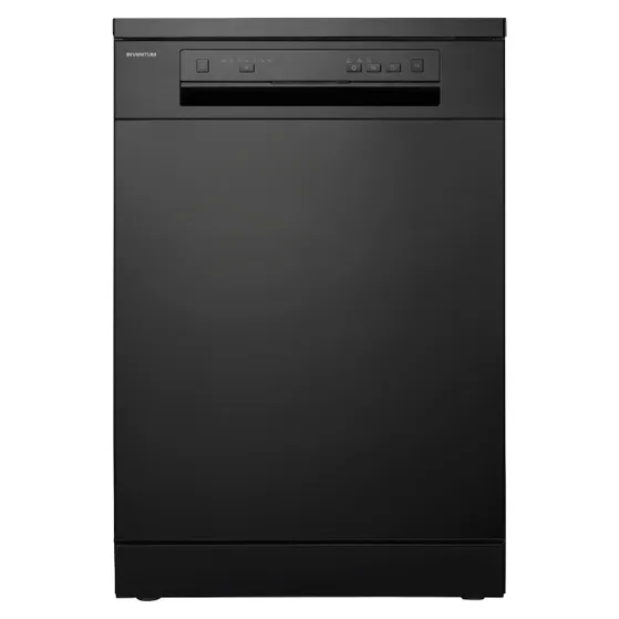 Inventum VVW6036AB Zwart