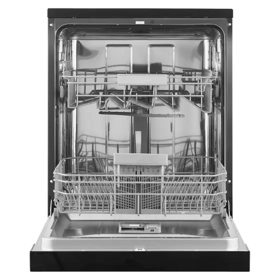 Inventum VVW6036AB Zwart