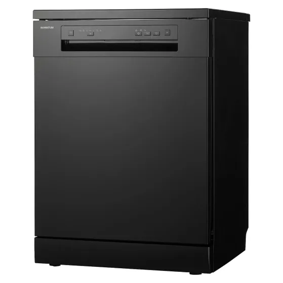 Inventum VVW6036AB Zwart