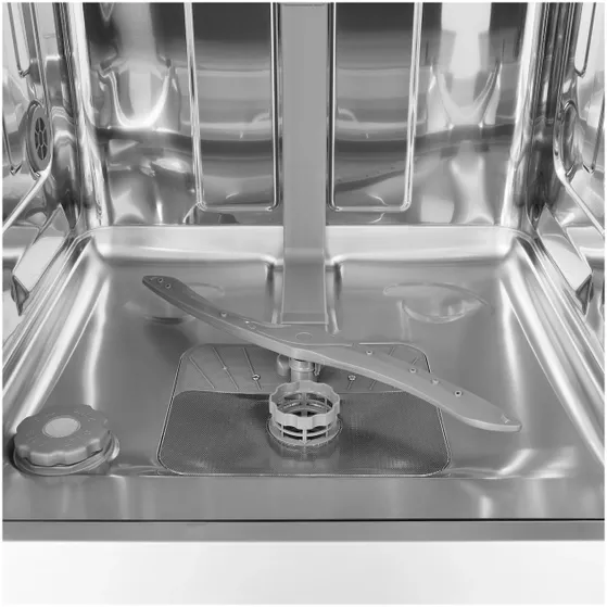 Inventum VVW6036AB Zwart