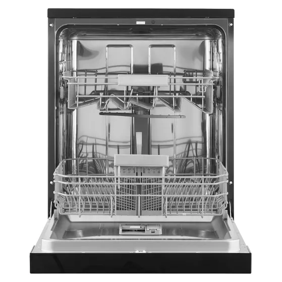 Inventum VVW6036AB Zwart
