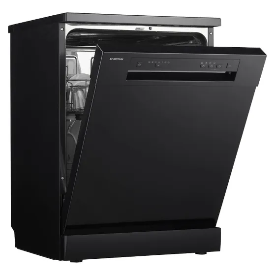 Inventum VVW6036AB Zwart