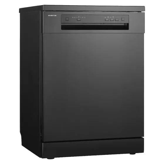 Inventum VVW6036AB Zwart