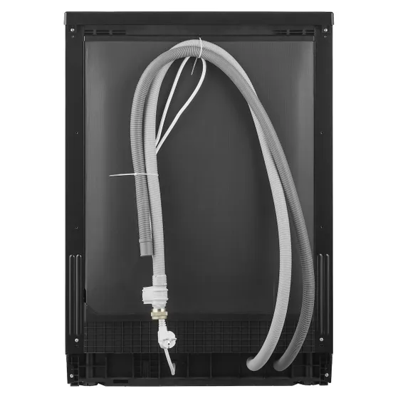 Inventum VVW6036AB Zwart