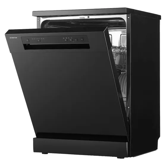 Inventum VVW6036AB Zwart