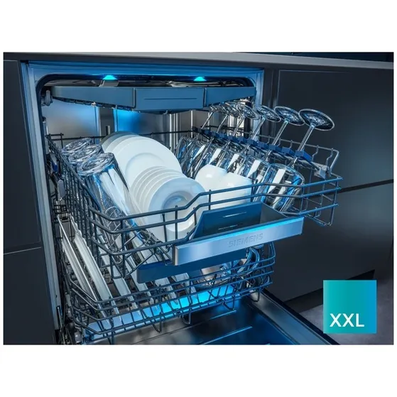 Siemens SX63HX02CN