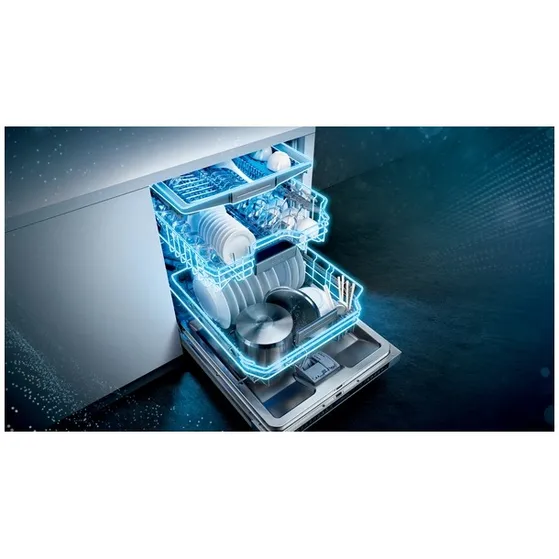 Siemens SX63HX02CN