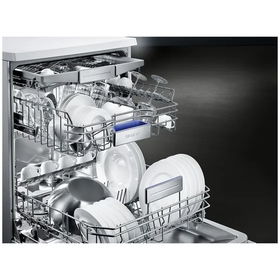 Siemens SX63HX02CN