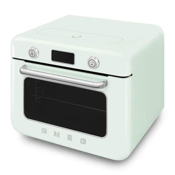 Smeg COF01PGEU Groen