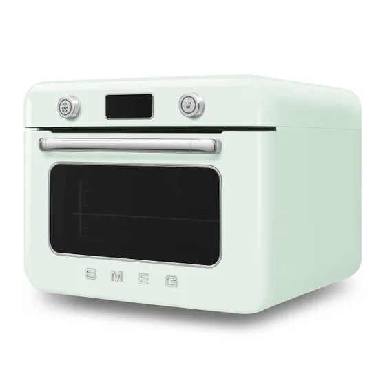 Smeg COF01PGEU Groen