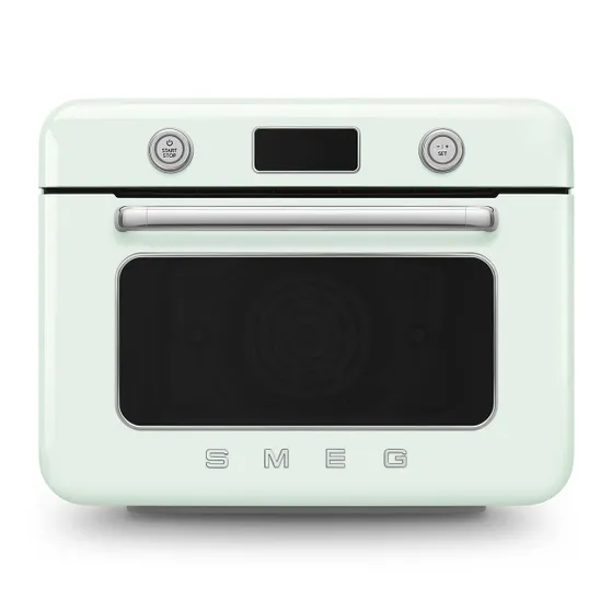Smeg COF01PGEU Groen