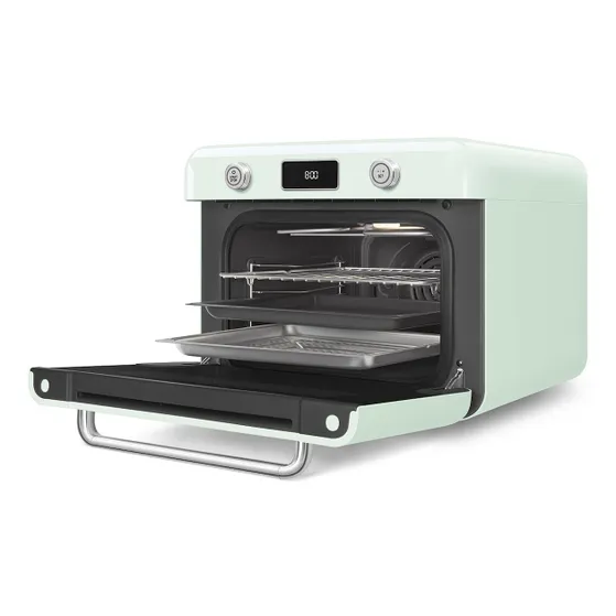 Smeg COF01PGEU Groen