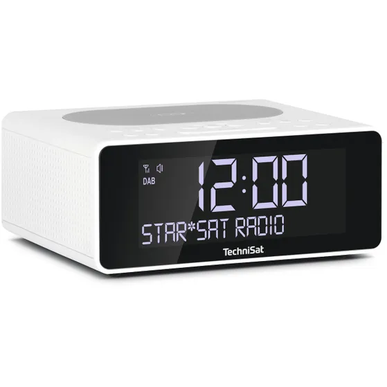 TechniSat DigitRadio 52 Wit