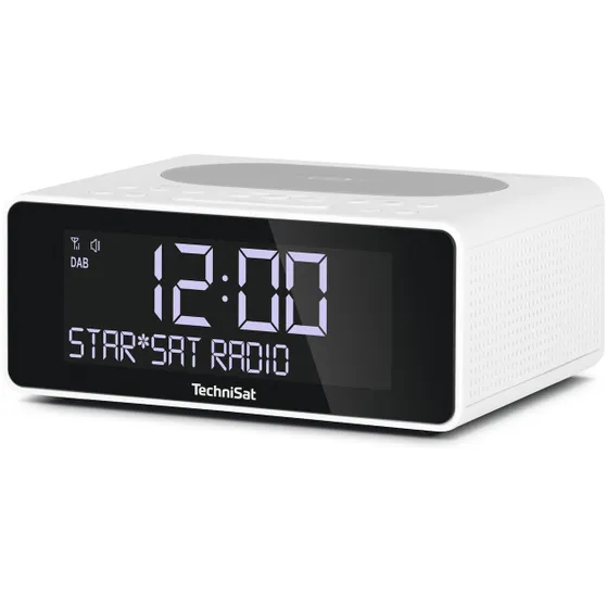 TechniSat DigitRadio 52 Wit