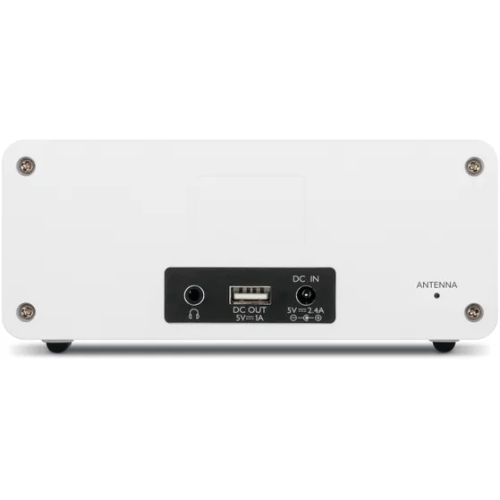 TechniSat DigitRadio 52 Wit