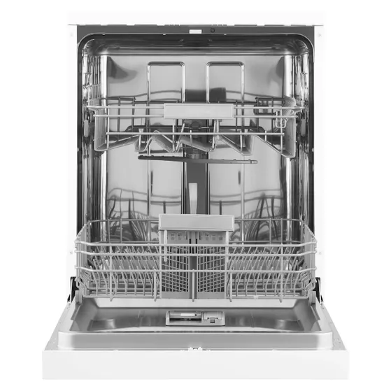 Inventum VVW6036AW Wit