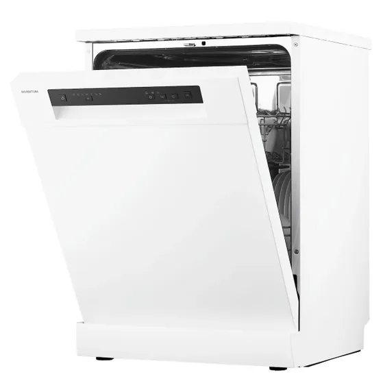 Inventum VVW6036AW Wit