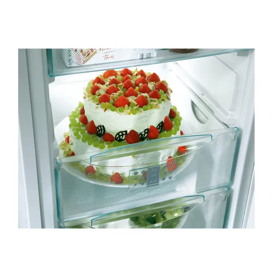 Liebherr CUefe 3331-26