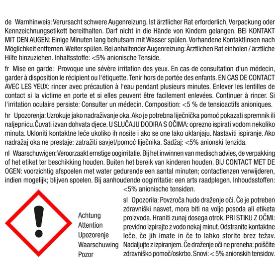 Miele GP CL H 0502 L