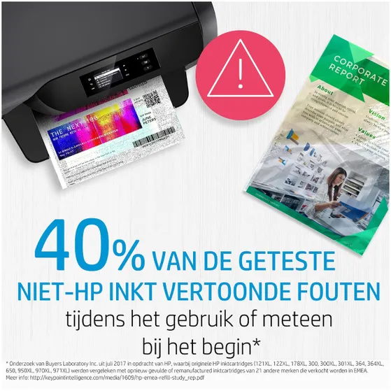 HP 304 Cartridges Combo Pack Multi-color