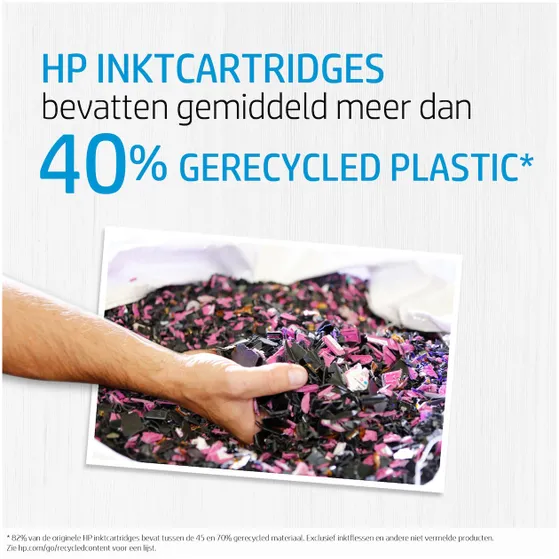 HP 304 Cartridges Combo Pack Multi-color