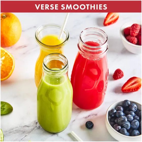 Magimix POWER 5 XL Mat chroom