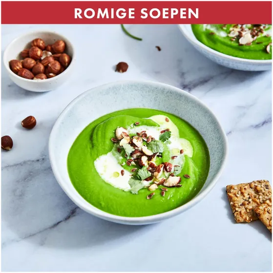 Magimix POWER 5 XL Mat chroom