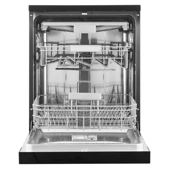 Inventum VVW6046AB Zwart