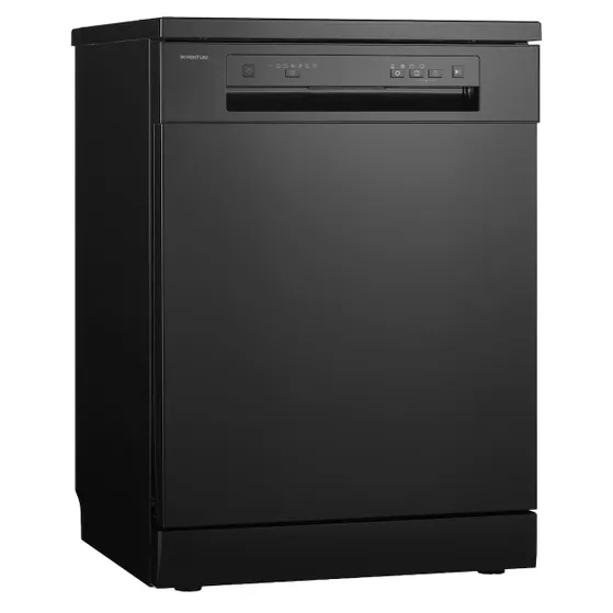 Inventum VVW6046AB Zwart