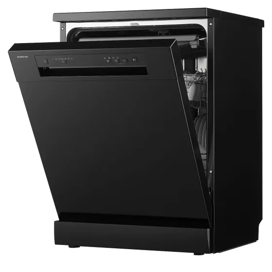 Inventum VVW6046AB Zwart
