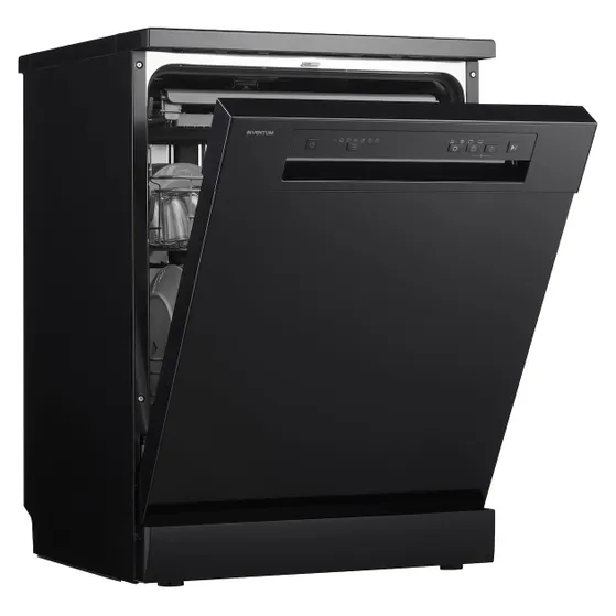 Inventum VVW6046AB Zwart