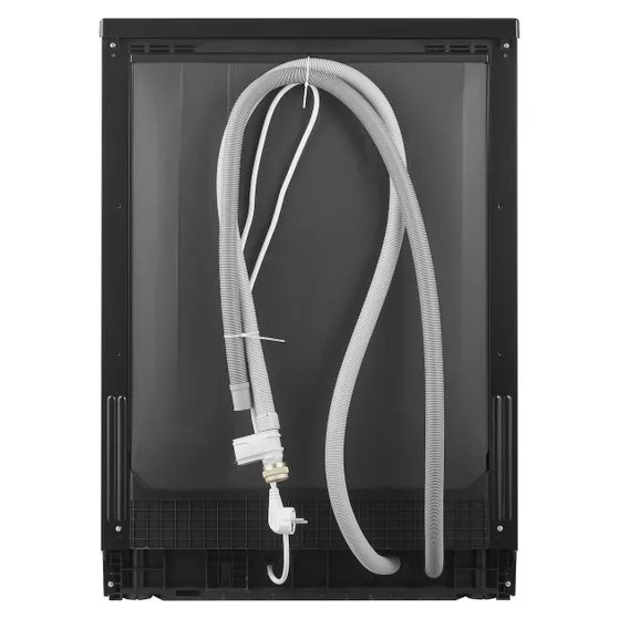 Inventum VVW6046AB Zwart