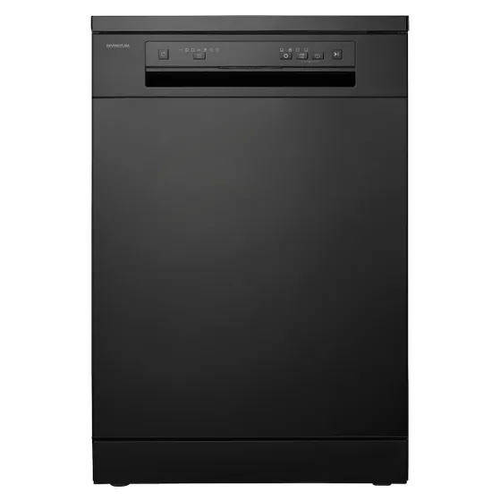 Inventum VVW6046AB Zwart