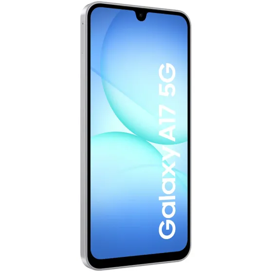 Samsung Galaxy A17 (A176) 5G 256GB Zilver