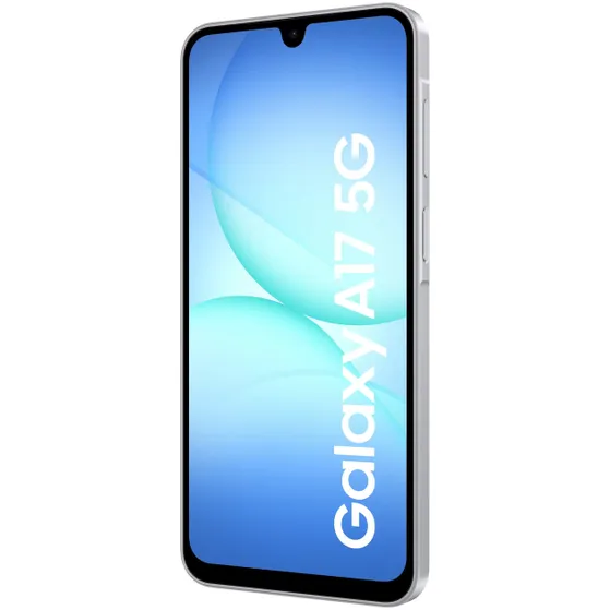 Samsung Galaxy A17 (A176) 5G 256GB Zilver