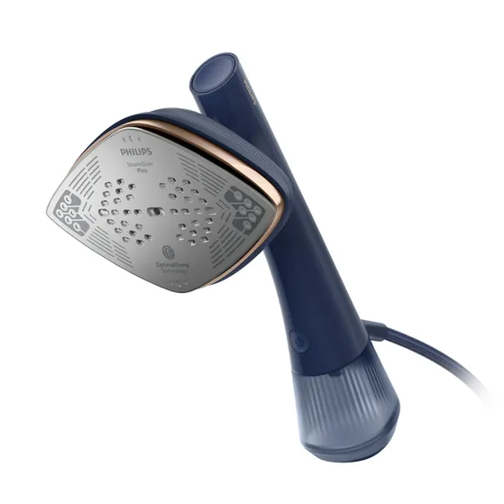 Philips One Turn GC215/20 Blauw