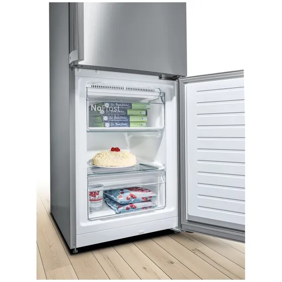 Bosch GSN36VLEP Rvs