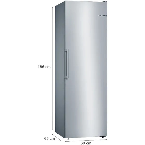 Bosch GSN36VLEP Rvs