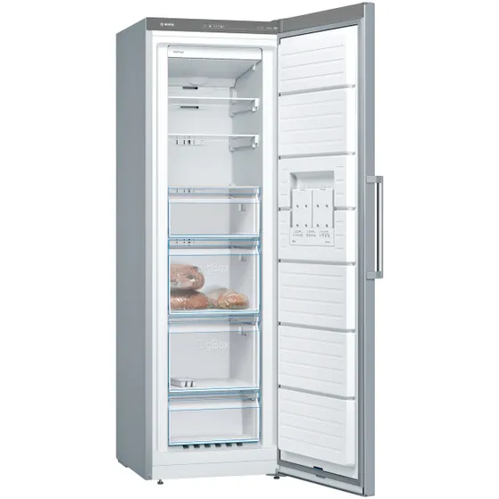 Bosch GSN36VLEP Rvs