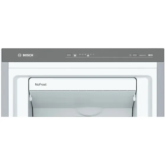 Bosch GSN36VLEP Rvs