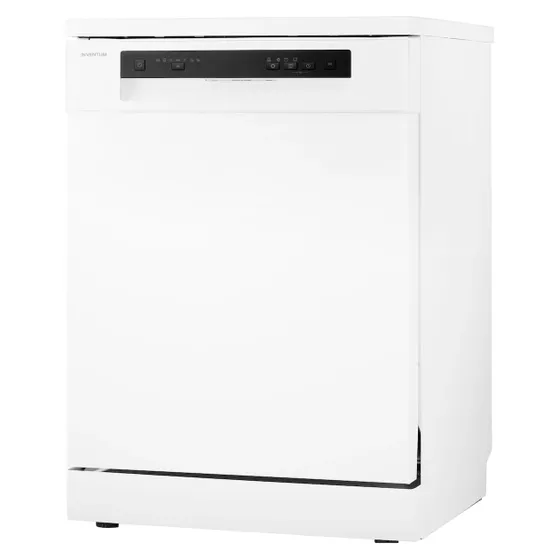 Inventum VVW6046AW Wit