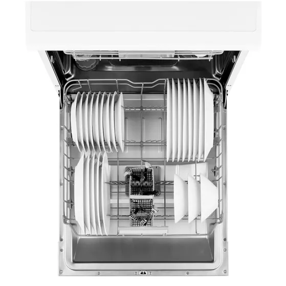 Inventum VVW6046AW Wit