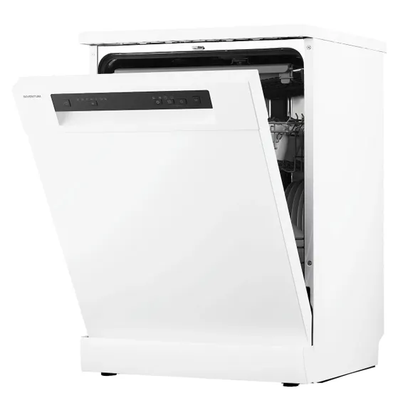 Inventum VVW6046AW Wit