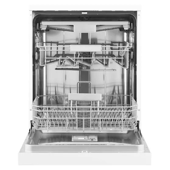 Inventum VVW6046AW Wit