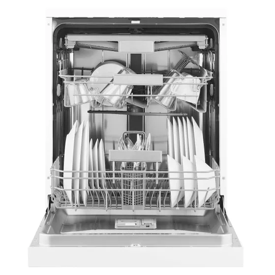 Inventum VVW6046AW Wit