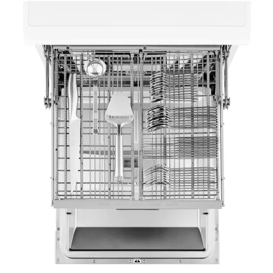 Inventum VVW6046AW Wit