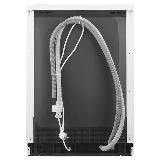 Inventum VVW6046AW Wit