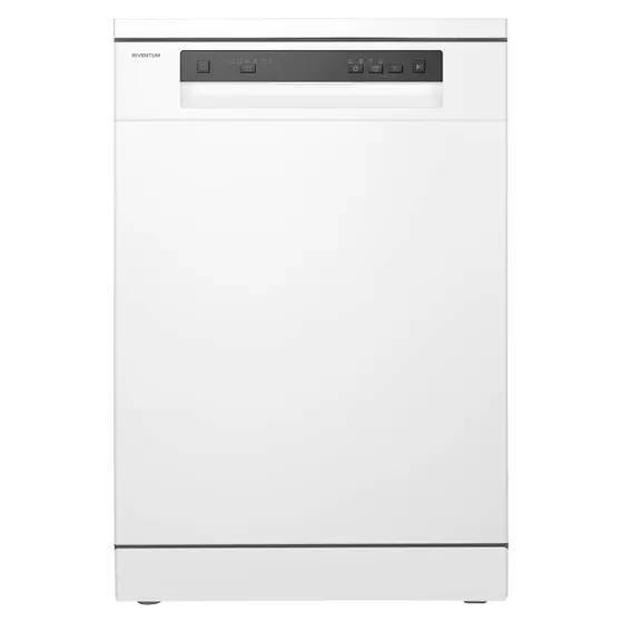 Inventum VVW6046AW Wit