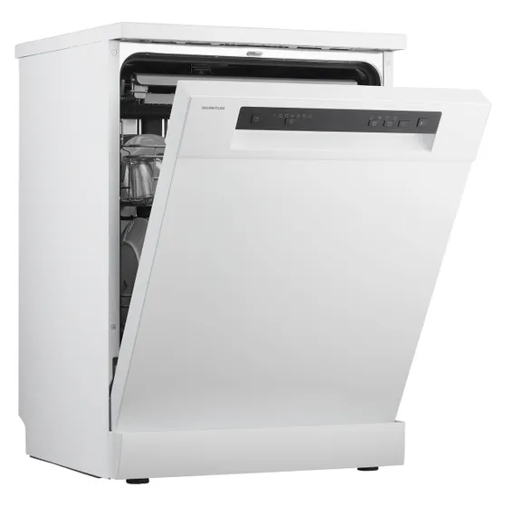 Inventum VVW6046AW Wit